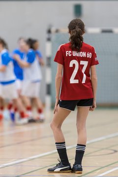 Bild 1007 - wBJ NFV Futsalmeisterschaft